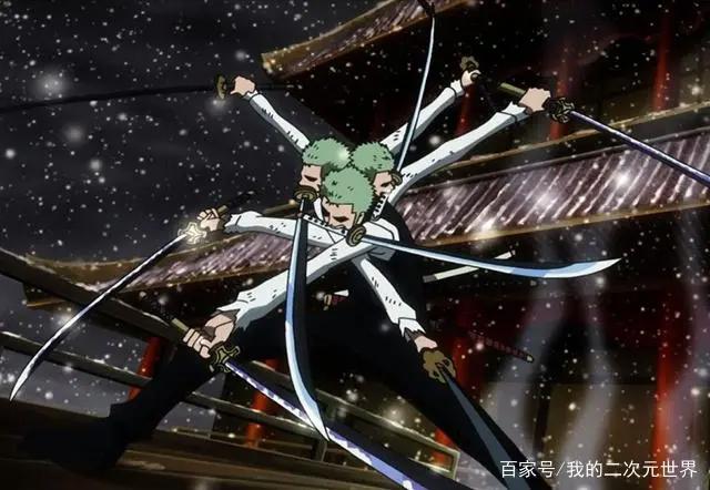 海贼王：草帽一伙10大“最”，快来看看，还差什么？
