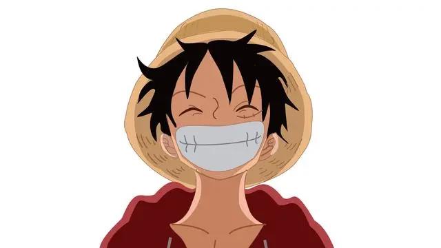 草帽海贼团十人逐梦