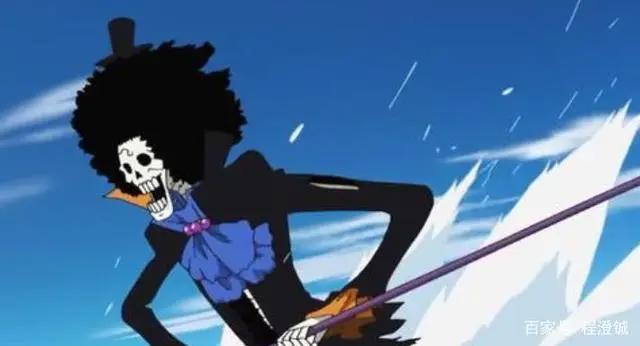 草帽海贼团十人逐梦