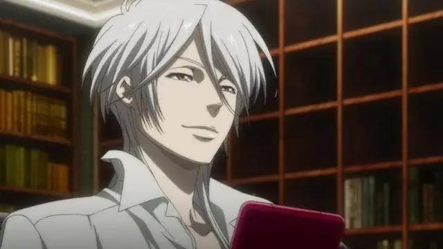 读书之秋，动漫里的“文艺青年”角色排行TOP10