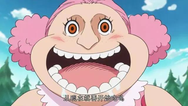 海贼王悬赏之最：初始赏金最低的竟不是乔巴？百兽总赏金超过大妈