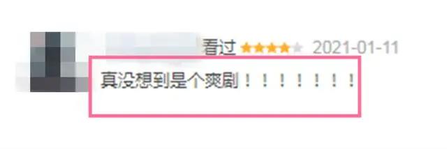 8分开年爽剧！烂番茄新鲜度100%，主角是《神探夏洛克》齐名对手