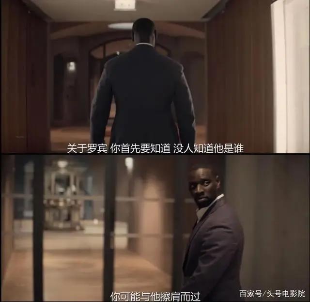 8分开年爽剧！烂番茄新鲜度100%，主角是《神探夏洛克》齐名对手
