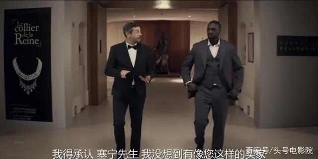 8分开年爽剧！烂番茄新鲜度100%，主角是《神探夏洛克》齐名对手