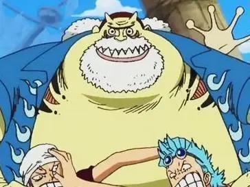 海贼王:天龙人做梦都想抓的四个人,其中一位能揭开隐藏的历史