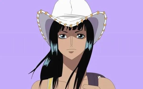 海贼王：天龙人做梦都想抓的四个人，其中一位能揭开隐藏的历史