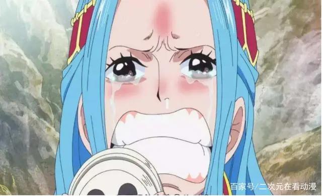 海贼王:航海时代,几位难忘的美女,有机会成为海贼王的女人