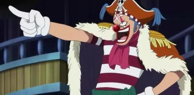 海贼王：在你心中，哪个角色可以拿奥斯卡奖？