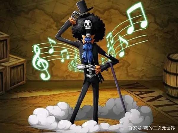 海贼王：从路飞、山治等船员身份猜测，娜美、索隆身世不简单