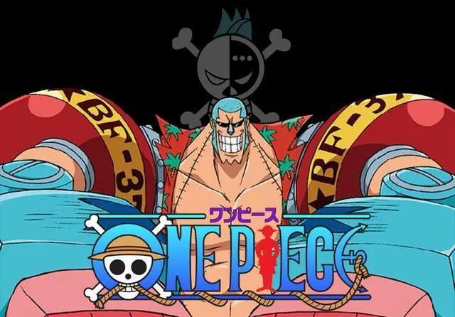 海贼王前后登场外形发生巨变的角色，我相信尾田一定是偏私了！