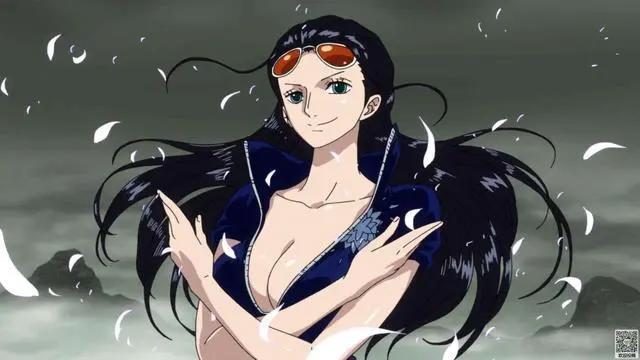 海贼王前后登场外形发生巨变的角色，我相信尾田一定是偏私了！