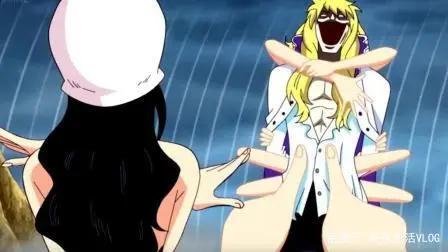 海贼王：官方认证“无敌”防御？遇上他们就等于自讨苦吃