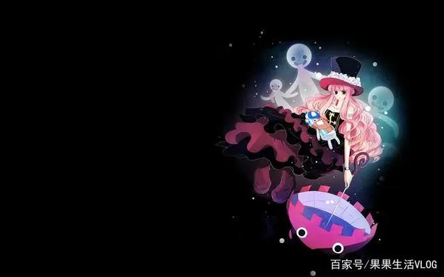 海贼王：官方认证“无敌”防御？遇上他们就等于自讨苦吃