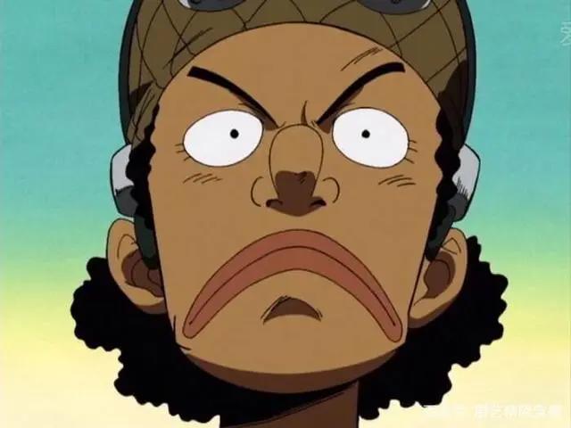 《海贼王》草帽海贼团成员小时候长啥样！