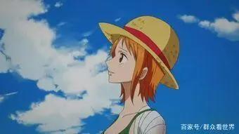 海贼王——路飞找同伴，不管答不答应其实心里都想加入