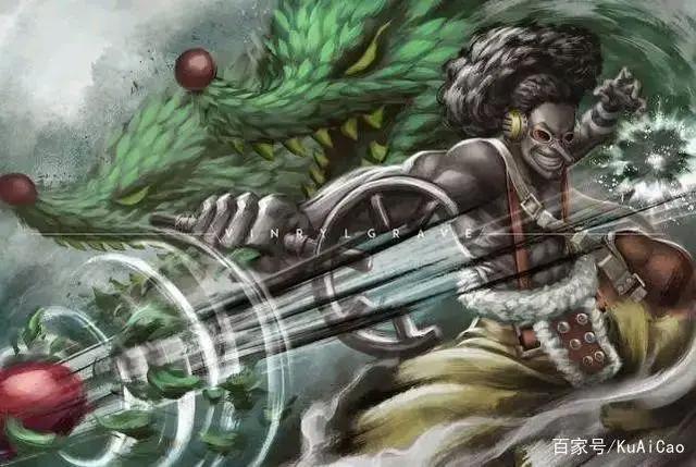 草帽海贼团的人，就该有属于你们的响亮名号