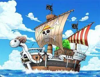 海贼王里这些逝去的人物，你知道几个呢？