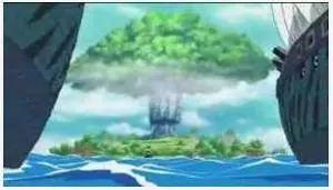 海贼王里这些逝去的人物，你知道几个呢？