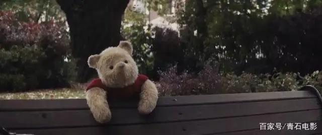 迪士尼真人CG电影，画面软萌可爱，每一帧都让人想截取做屏保！