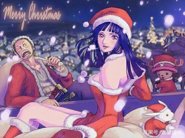 海贼王，索隆的绯闻女友，居然都是大美女！山治：我咋办？