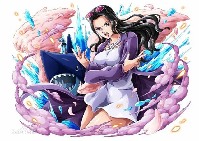 二次元妹子千千万，御姐老婆占一半。盘点动漫中的御姐角色
