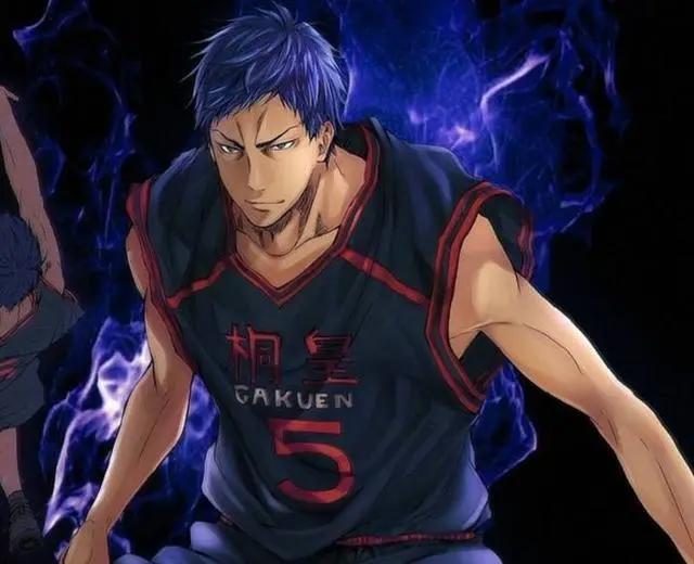 耀眼的黑珍珠，动漫中那些“黑皮”人物