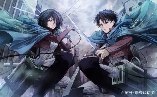 日本票选近30年最强女主角排名!来看看有没有你心目中的女主