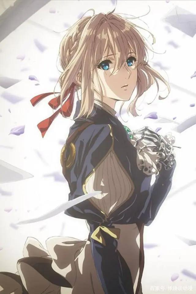 日本票选近30年最强女主角排名!来看看有没有你心目中的女主