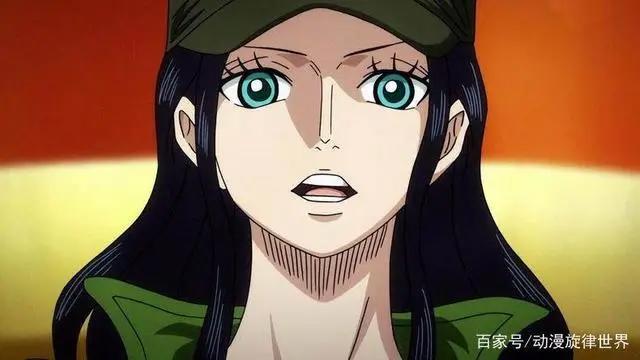 盘点动漫中的腹黑女，千万不要惹到她！