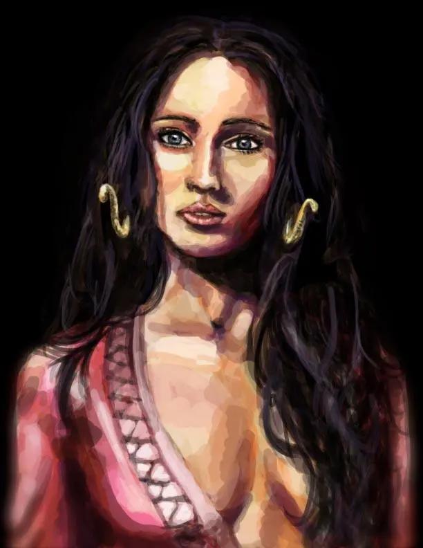 当《海贼王》变成这种画风你还能认出来都是谁吗？