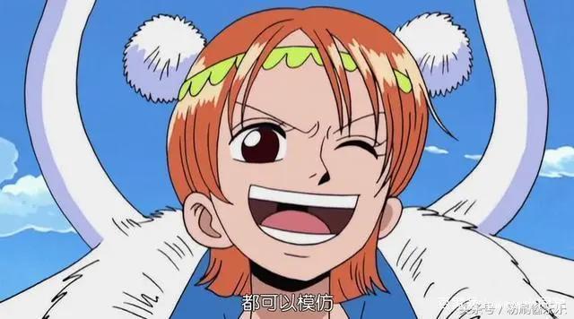 恶魔果实图鉴大赏，持续更新，第一更超人系部分