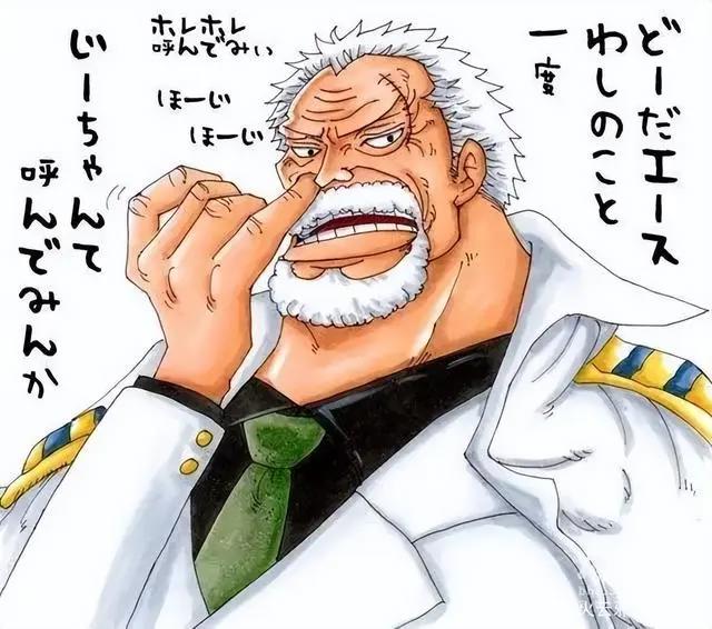 原来海贼王中的D是这个意思？