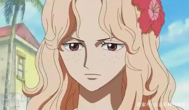 原来海贼王中的D是这个意思？