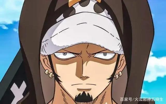 原来海贼王中的D是这个意思？