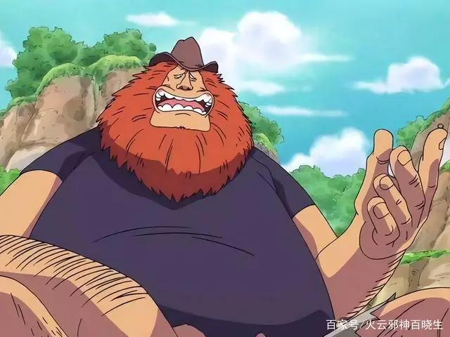 原来海贼王中的D是这个意思？