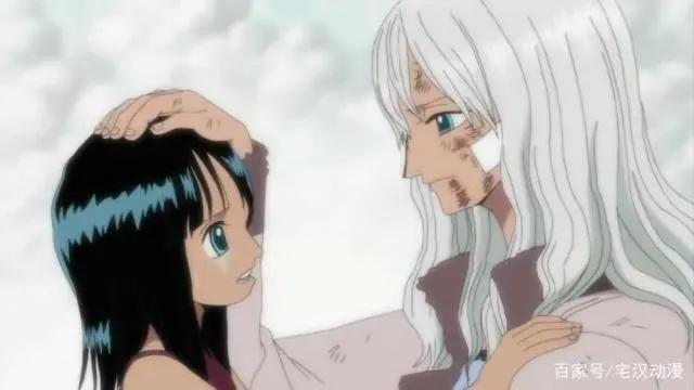 海贼王：草帽一伙的五位母亲，一位根本不称职，只剩她一人活着！