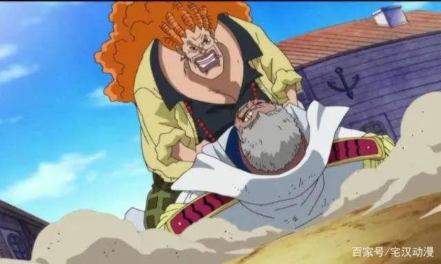 海贼王：草帽一伙的五位母亲，一位根本不称职，只剩她一人活着！