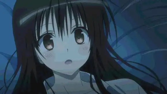 盘点黑发的人气动漫可爱女孩20人，果然不愧是最耐看的发色