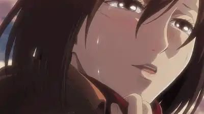 盘点黑发的人气动漫可爱女孩20人，果然不愧是最耐看的发色