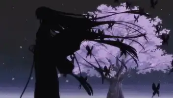 盘点黑发的人气动漫可爱女孩20人，果然不愧是最耐看的发色