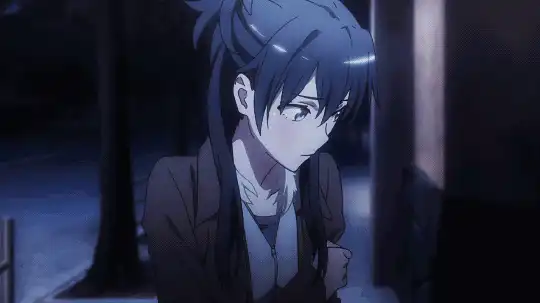 盘点黑发的人气动漫可爱女孩20人,果然不愧是最耐看的发色