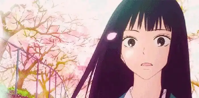 盘点黑发的人气动漫可爱女孩20人，果然不愧是最耐看的发色