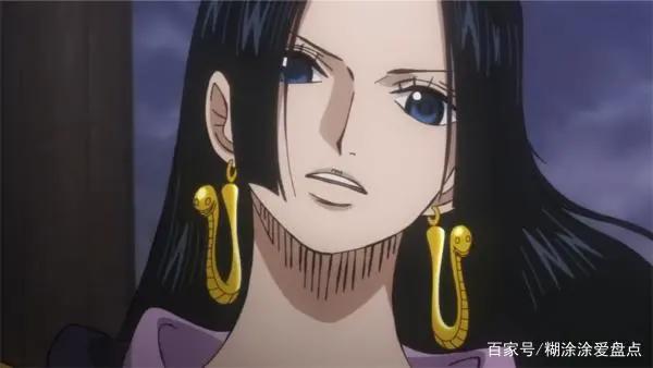 盘点黑发的人气动漫可爱女孩20人，果然不愧是最耐看的发色