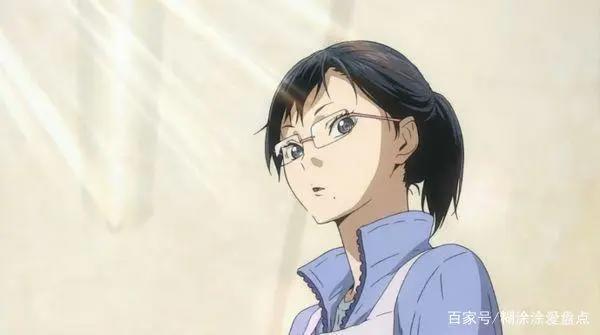 盘点黑发的人气动漫可爱女孩20人，果然不愧是最耐看的发色