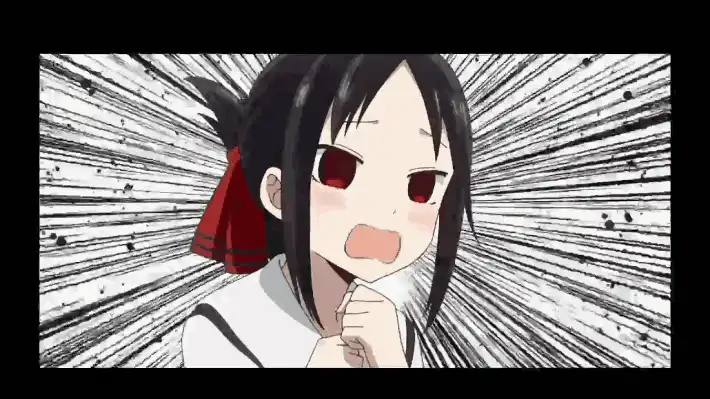 盘点黑发的人气动漫可爱女孩20人，果然不愧是最耐看的发色