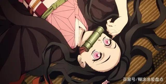 盘点黑发的人气动漫可爱女孩20人，果然不愧是最耐看的发色