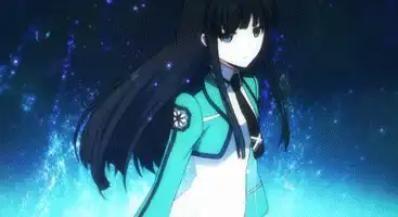 盘点黑发的人气动漫可爱女孩20人，果然不愧是最耐看的发色