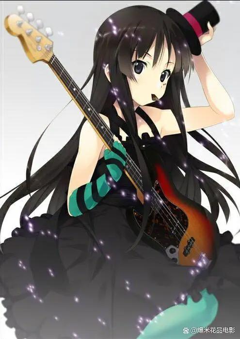 日本动漫里的性感美女角色，谁才是你心目中的女神？