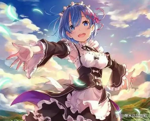 日本动漫里的性感美女角色,谁才是你心目中的女神?