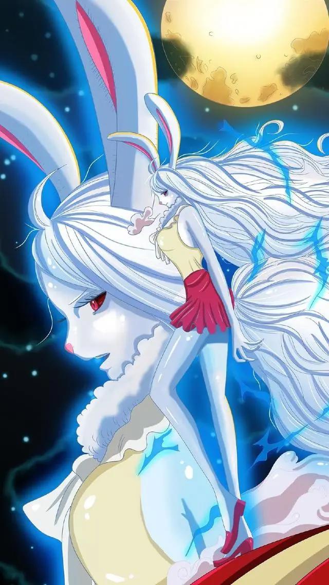 海贼王：官方七大美女海贼来了，全跟草帽团有关，第一毫无悬念！